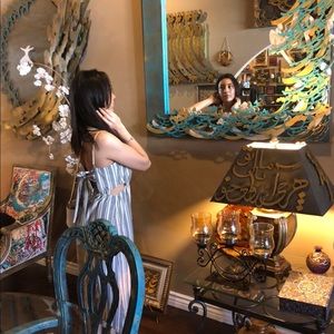 Meet your Posher, Farimah